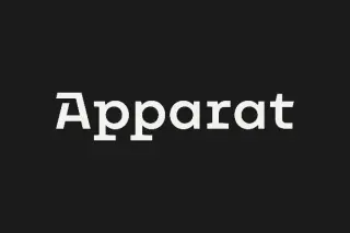Play demo slots by Apparat Gaming