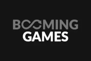 Play demo slots by Booming Games