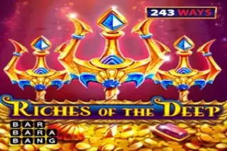 Demo play Barbara Bang — Riches of the Deep