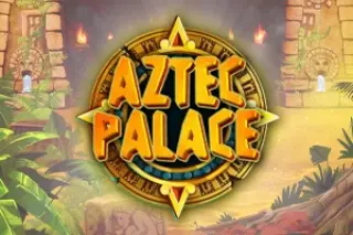 Demo play Booming Games — Aztec Palace