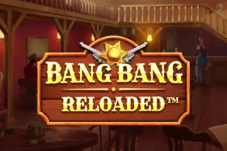 Demo slot Bang Bang Reloaded