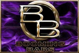 Demo play Booming Games — Booming Bars