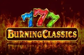 Demo play Booming Games — Burning Classics