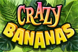 Demo play Booming Games — Crazy Bananas