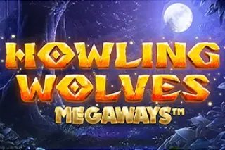 Demo play Booming Games — Howling Wolves Megaways