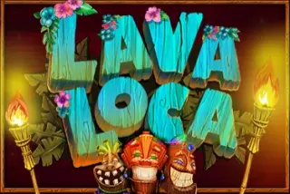 Demo play Booming Games — Lava Loca