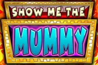 Demo play Booming Games — Show me the Mummy
