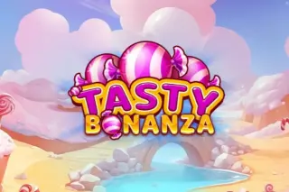 Demo play Booming Games — Tasty Bonanza