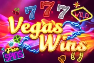Demo play Booming Games — Vegas Wins