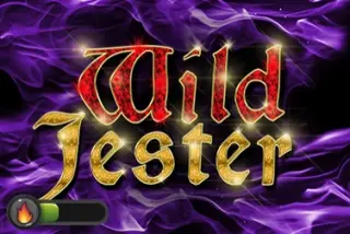 Demo play Booming Games — Wild Jester
