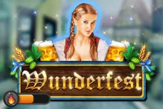 Demo play Booming Games — Wunderfest