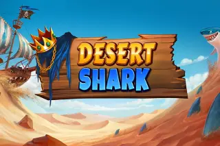 Demo slot Desert Shark