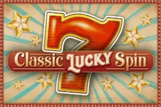 Demo play FAZI — Classic Lucky Spin
