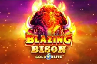 Demo play Fortune Factory Studios — Blazing Bison Gold Blitz
