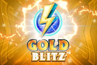 Demo play Fortune Factory Studios — Gold Blitz