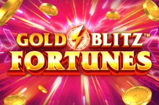 Demo play Fortune Factory Studios — Gold Blitz Fortunes
