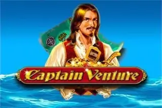 Demo play Greentube — Captain Venture