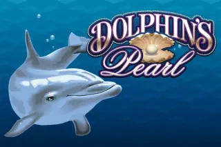 Demo play Greentube — Dolphin's Pearl