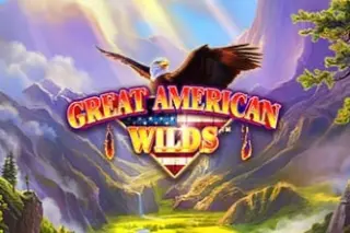 Demo play Greentube — Great American Wilds