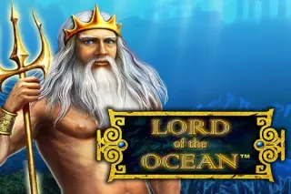 Demo play Greentube — Lord of the Ocean