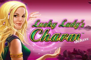 Demo slot Lucky Lady's Charm Deluxe