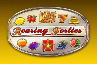 Demo play Greentube — Roaring Forties