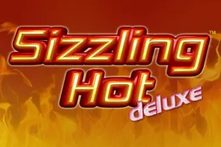 Demo play Greentube — Sizzling Hot Deluxe