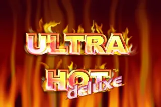 Demo play Greentube — Ultra Hot Deluxe