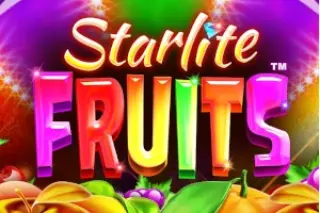Demo play Neon Valley Studios — Starlite Fruits