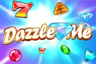 Demo play NetEnt — Dazzle Me