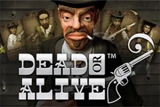 Demo play NetEnt — Dead or Alive