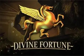 Demo slot Divine Fortune