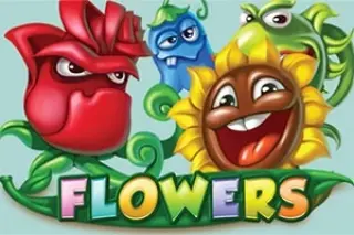 Demo slot Flowers