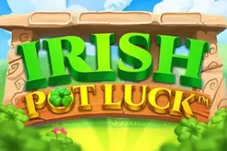 Demo play NetEnt — Irish Pot Luck