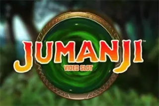 Demo play NetEnt — Jumanji