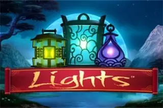 Demo play NetEnt — Lights