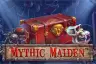 Mythic Maiden slot demo by NetEnt