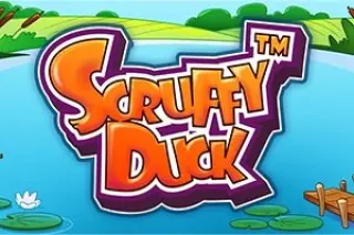 Demo play NetEnt — Scruffy Duck