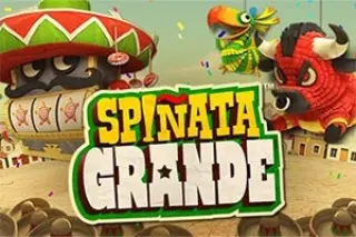 Demo play NetEnt — Spinata Grande