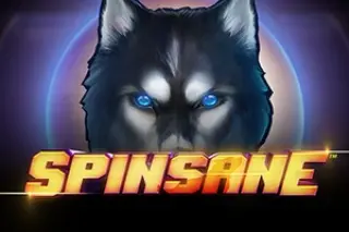 Demo play NetEnt — Spinsane