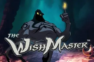 Demo play NetEnt — The Wish Master
