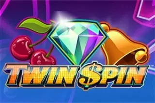 Demo slot Twin Spin