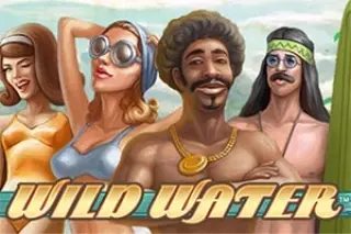 Demo slot Wild Water