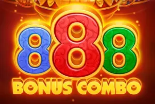 Demo slot 888: Bonus Combo