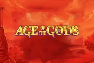 Demo play Playtech — Age of the Gods
