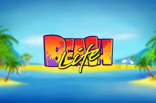Demo play Playtech — Beach Life