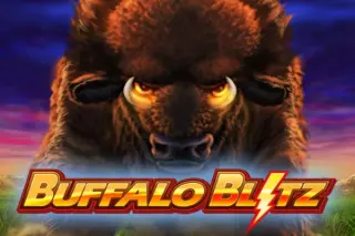 Demo slot Buffalo Blitz