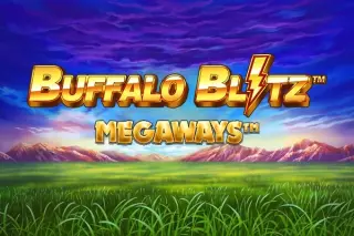 Demo play Playtech — Buffalo Blitz Megaways