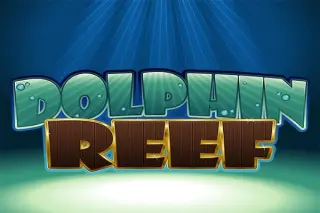 Demo play Playtech — Dolphin Reef