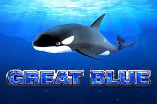 Demo play Playtech — Great Blue